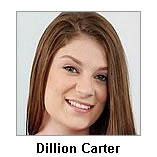 Dillion Carter Pics