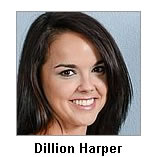Dillion Harper