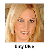 Dirty Blue Pics