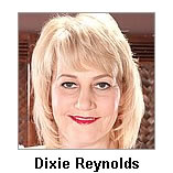Dixie Reynolds