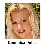 Dominica Dolce Pics