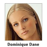 Dominique Dane Pics