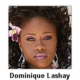 Dominique Lashay