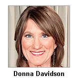 Donna Davidson