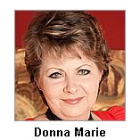 Donna Marie