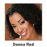 Donna Red