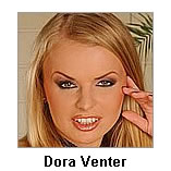 Dora Venter