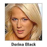 Dorina Black