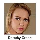 Dorothy Green