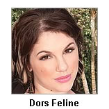 Dors Feline