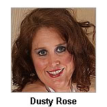 Dusty Rose