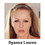 Dyanna Lauren