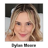 Dylan Moore