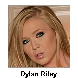 Dylan Riley
