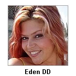 Eden DD Pics