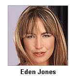 Eden Jones