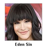 Eden Sin