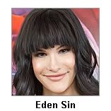 Eden Sin Pics