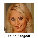 Edina Szegedi Pics