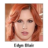 Edyn Blair
