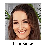 Effie Snow