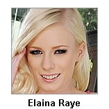 Elaina Raye
