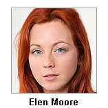 Elen Moore