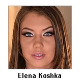 Elena Koshka Pics