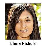 Elena Nichols Pics