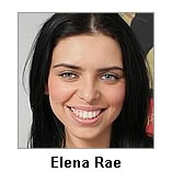 Elena Rae