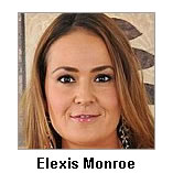 Elexis Monroe Pics