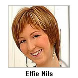 Elfie Nils Pics