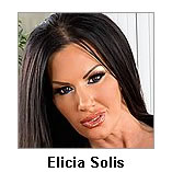 Elicia Solis