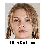 Elina De Leon