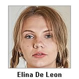 Elina De Leon Pics