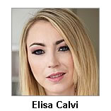 Elisa Calvi