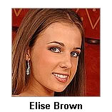 Elise Brown