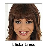 Eliska Cross Pics