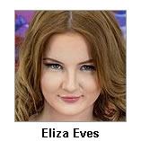 Eliza Eves