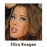 Eliza Keagan