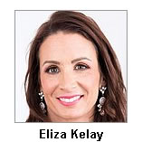 Eliza Kelay