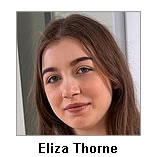 Eliza Thorne