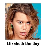 Elizabeth Bentley Pics