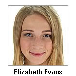 Elizabeth Evans Pics