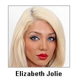 Elizabeth Jolie