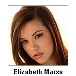 Elizabeth Marxs Pics