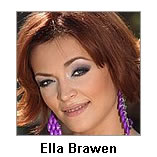 Ella Brawen