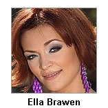 Ella Brawen Pics