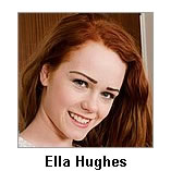 Ella Hughes Pics