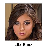 Ella Knox